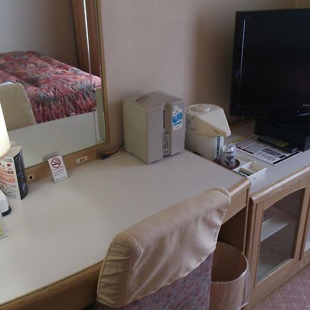 Tokyo Dai-Ichi Hotel Matsuyama Мацуяма Екстериор снимка