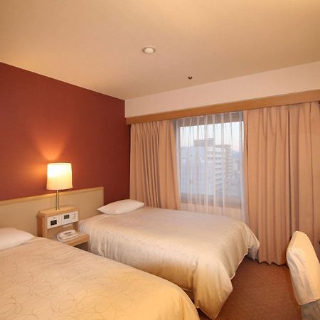 Tokyo Dai-Ichi Hotel Matsuyama Мацуяма Екстериор снимка