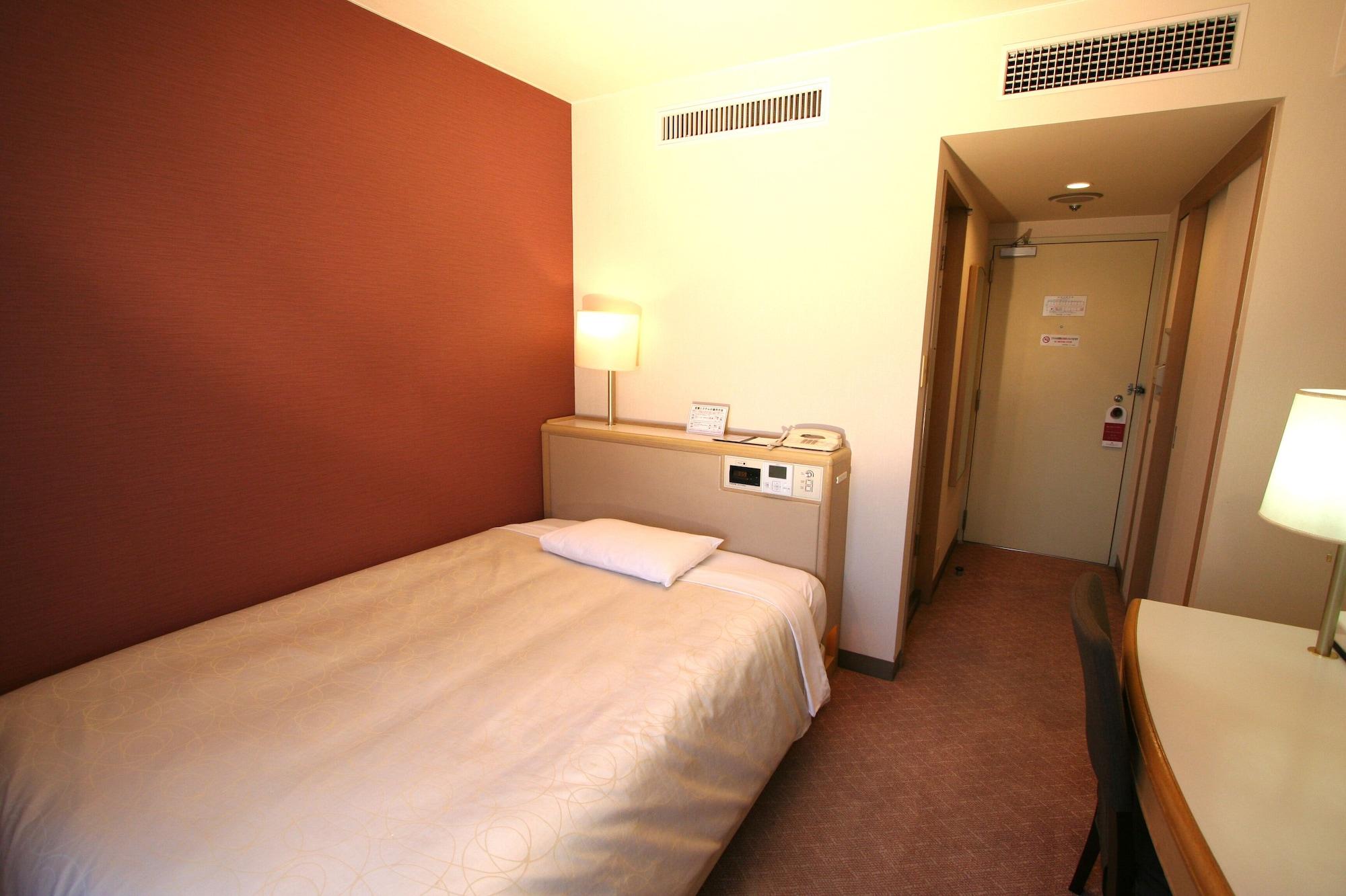 Tokyo Dai-Ichi Hotel Matsuyama Мацуяма Екстериор снимка