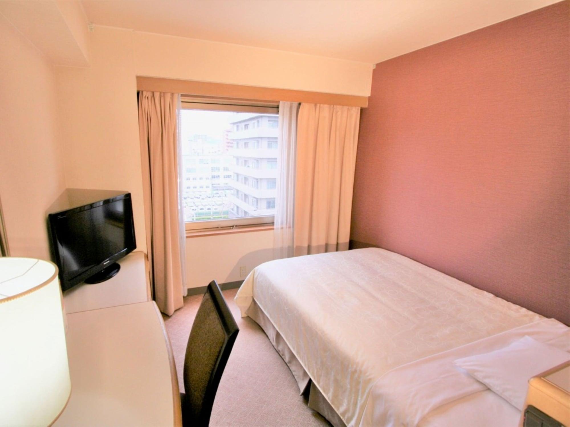 Tokyo Dai-Ichi Hotel Matsuyama Мацуяма Екстериор снимка