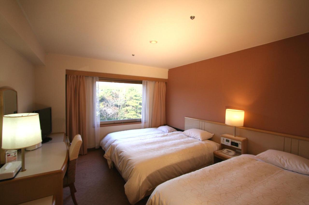 Tokyo Dai-Ichi Hotel Matsuyama Мацуяма Екстериор снимка